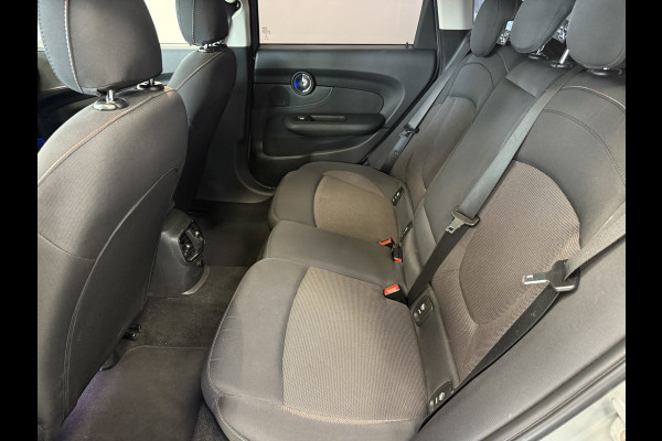 MINI Clubman 1.5 One Pepper ClimateControl 17'lmv TwoTone lak PDC