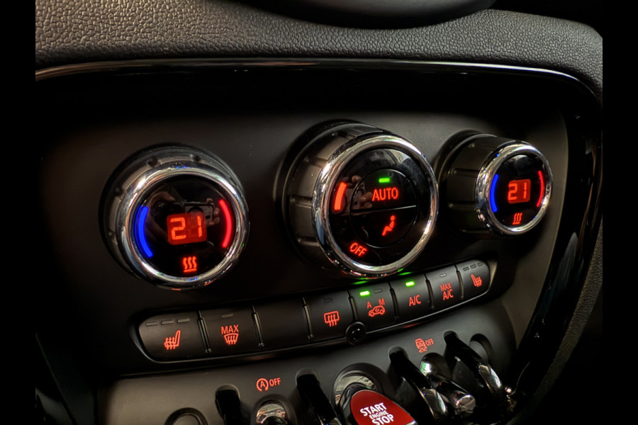 MINI Clubman 1.5 One Pepper ClimateControl 17'lmv TwoTone lak PDC