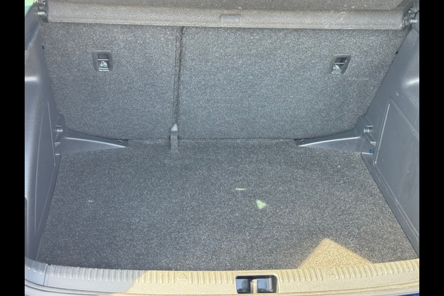 Škoda Rapid Spaceback 1.0 TSI * Cruise * Navi * Clima * Stoelverw * Lichtmetaal *