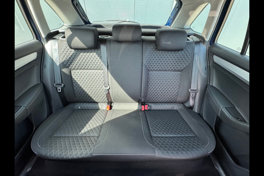 Škoda Rapid Spaceback 1.0 TSI * Cruise * Navi * Clima * Stoelverw * Lichtmetaal *