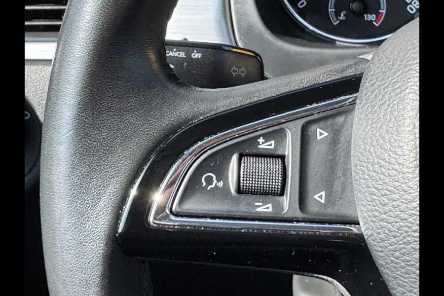 Škoda Rapid Spaceback 1.0 TSI * Cruise * Navi * Clima * Stoelverw * Lichtmetaal *