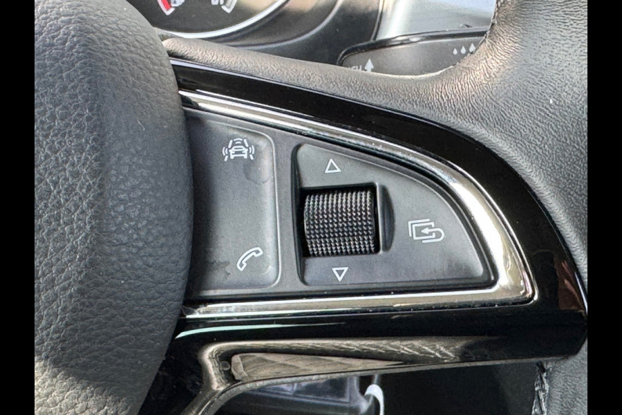 Škoda Rapid Spaceback 1.0 TSI * Cruise * Navi * Clima * Stoelverw * Lichtmetaal *