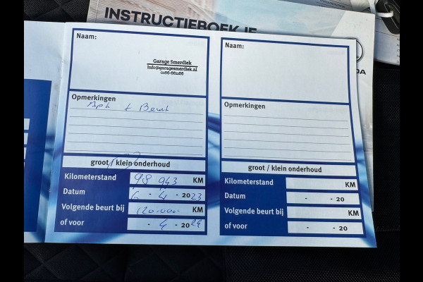 Škoda Rapid Spaceback 1.0 TSI * Cruise * Navi * Clima * Stoelverw * Lichtmetaal *