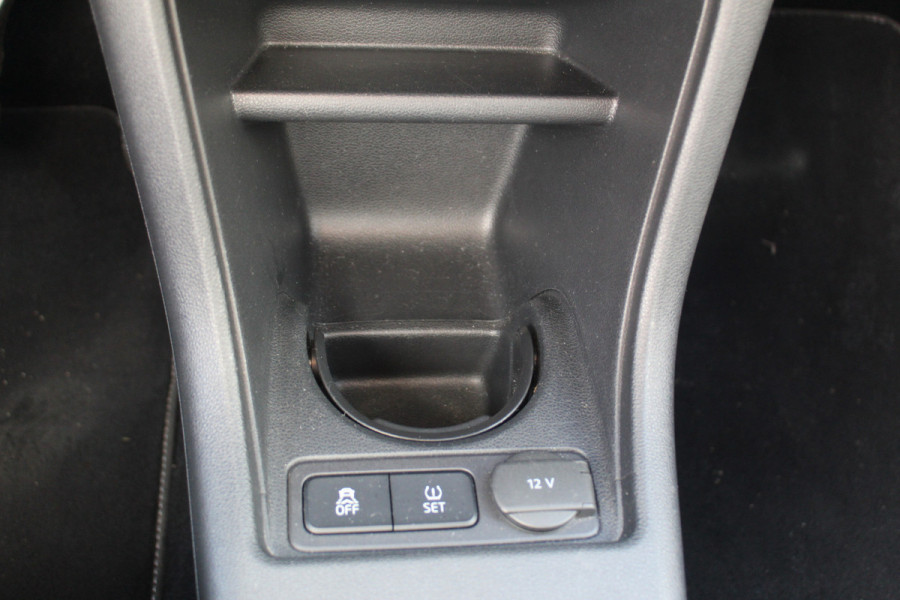 Volkswagen up! 1.0 BMT move up! , 5 deurs Airco , Cruise control , Stoelverwaming , DAB radio