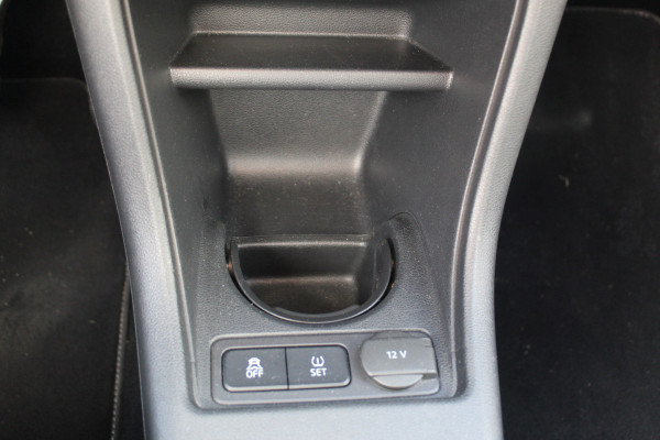 Volkswagen up! 1.0 BMT move up! , 5 deurs Airco , Cruise control , Stoelverwaming , DAB radio