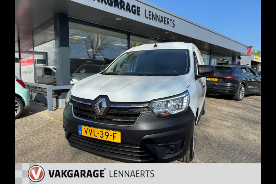 Renault Express 1.5 dCi 75 Comfort + navi, airco, cruise, Rijklaarprijs