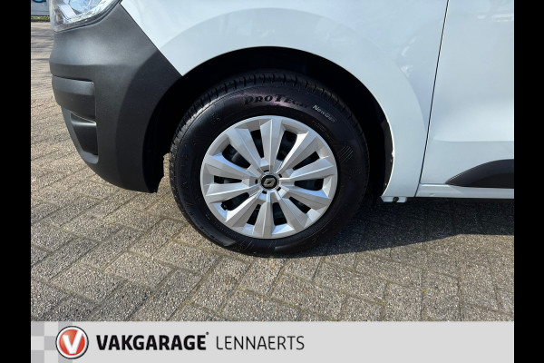 Renault Express 1.5 dCi 75 Comfort + navi, airco, cruise, Rijklaarprijs