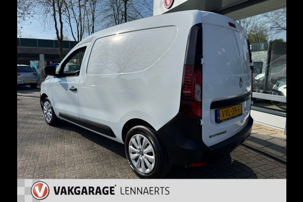 Renault Express 1.5 dCi 75 Comfort + navi, airco, cruise, Rijklaarprijs