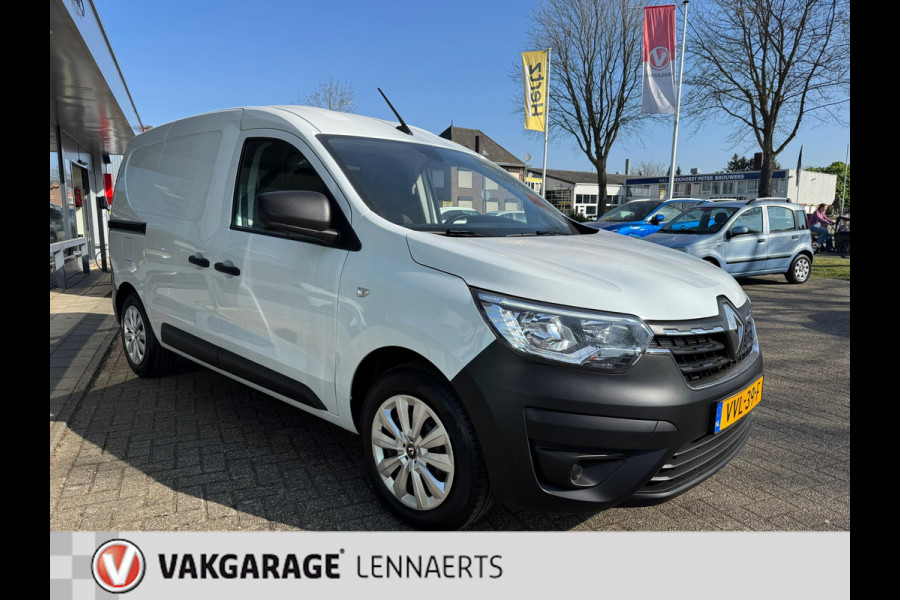 Renault Express 1.5 dCi 75 Comfort + navi, airco, cruise, Rijklaarprijs