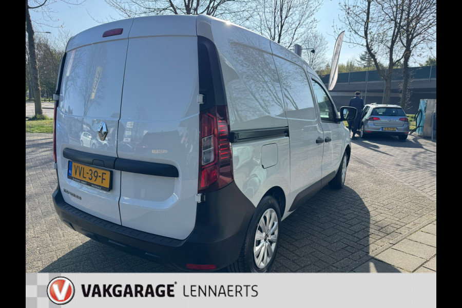 Renault Express 1.5 dCi 75 Comfort + navi, airco, cruise, Rijklaarprijs