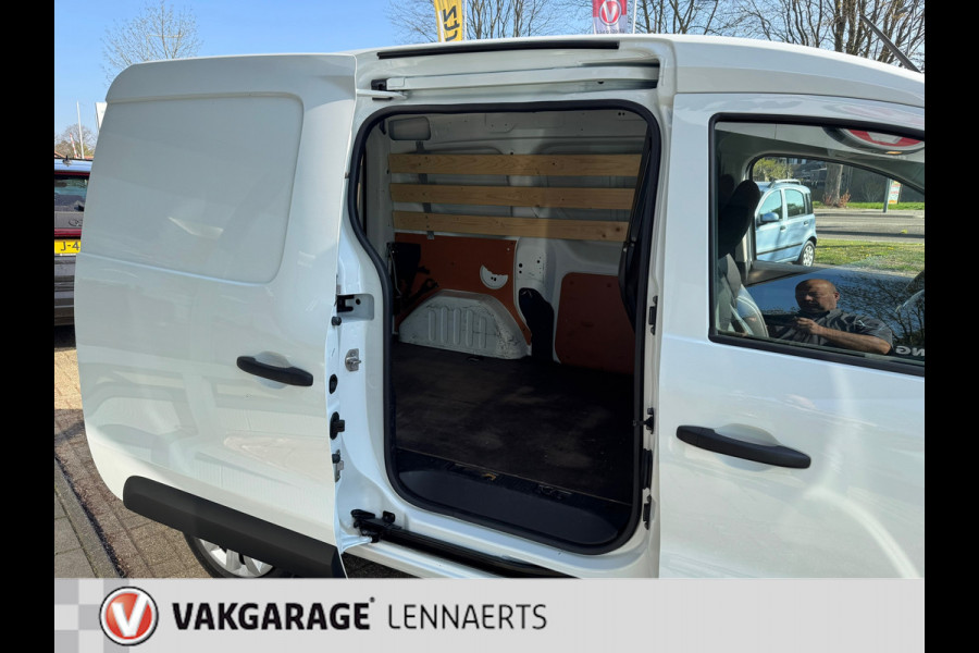 Renault Express 1.5 dCi 75 Comfort + navi, airco, cruise, Rijklaarprijs