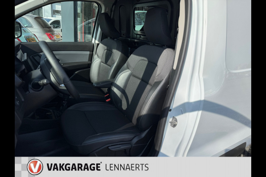 Renault Express 1.5 dCi 75 Comfort + navi, airco, cruise, Rijklaarprijs