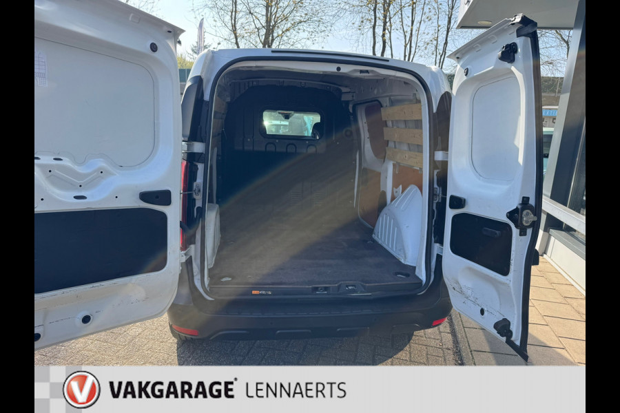 Renault Express 1.5 dCi 75 Comfort + navi, airco, cruise, Rijklaarprijs