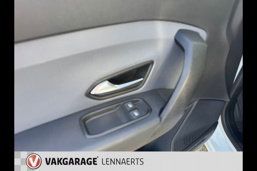 Renault Express 1.5 dCi 75 Comfort + navi, airco, cruise, Rijklaarprijs