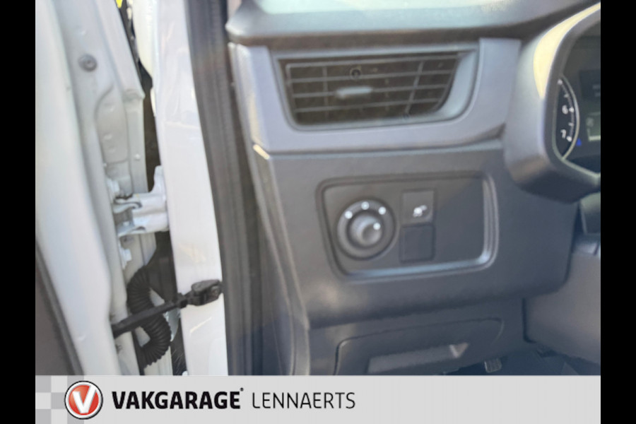 Renault Express 1.5 dCi 75 Comfort + navi, airco, cruise, Rijklaarprijs