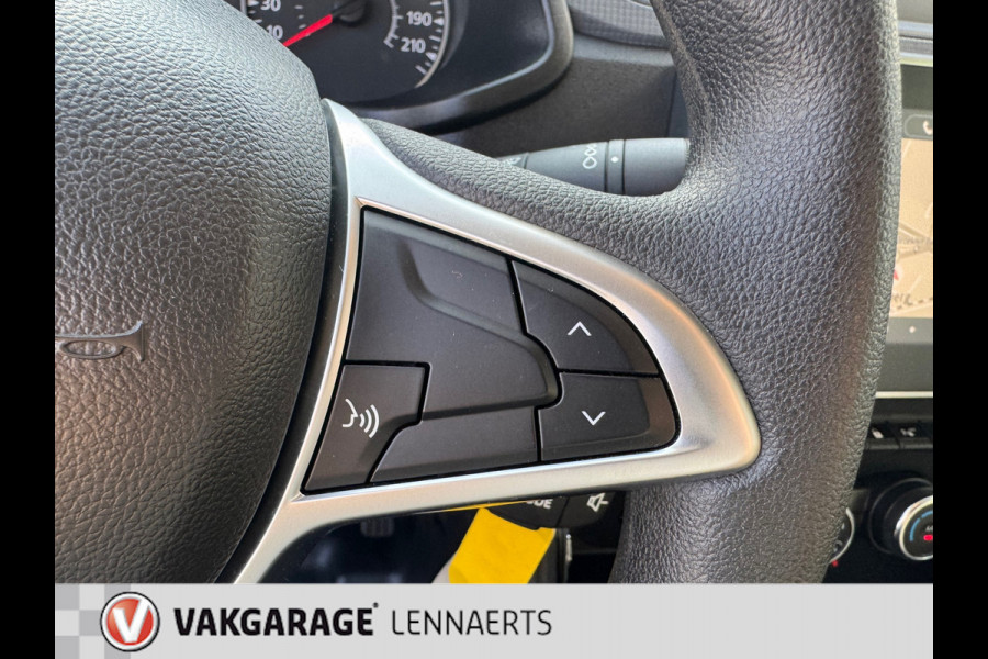 Renault Express 1.5 dCi 75 Comfort + navi, airco, cruise, Rijklaarprijs