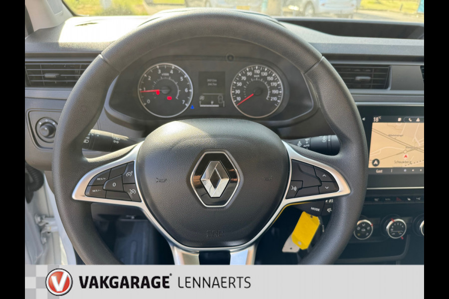 Renault Express 1.5 dCi 75 Comfort + navi, airco, cruise, Rijklaarprijs