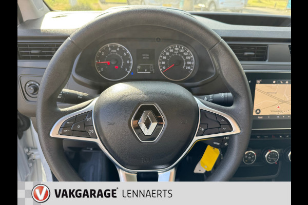 Renault Express 1.5 dCi 75 Comfort + navi, airco, cruise, Rijklaarprijs