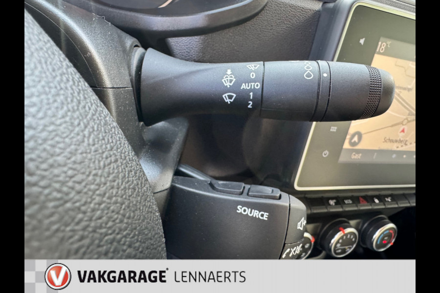 Renault Express 1.5 dCi 75 Comfort + navi, airco, cruise, Rijklaarprijs