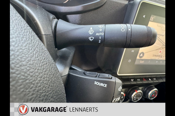 Renault Express 1.5 dCi 75 Comfort + navi, airco, cruise, Rijklaarprijs