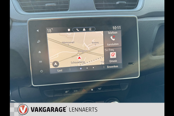 Renault Express 1.5 dCi 75 Comfort + navi, airco, cruise, Rijklaarprijs