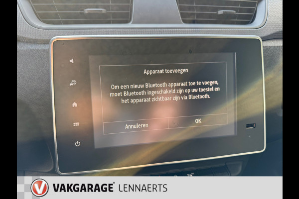 Renault Express 1.5 dCi 75 Comfort + navi, airco, cruise, Rijklaarprijs