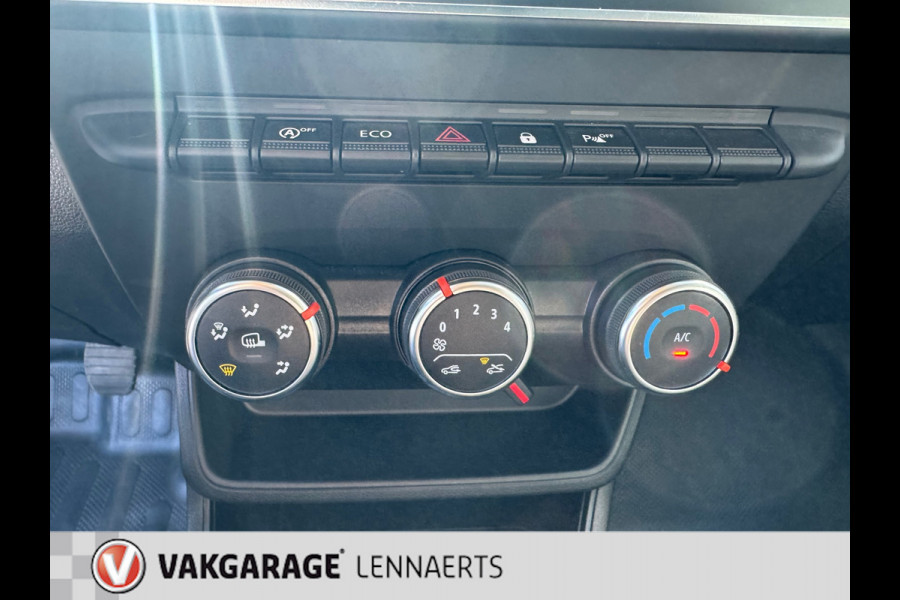 Renault Express 1.5 dCi 75 Comfort + navi, airco, cruise, Rijklaarprijs