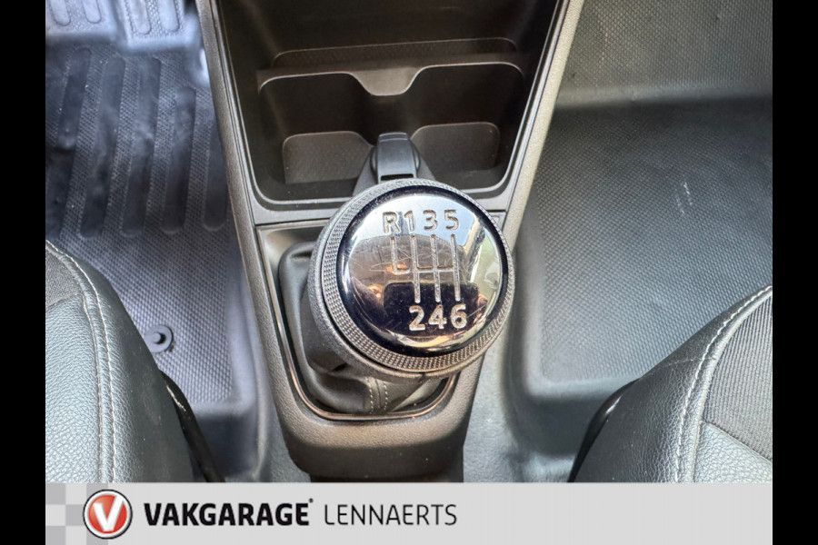 Renault Express 1.5 dCi 75 Comfort + navi, airco, cruise, Rijklaarprijs