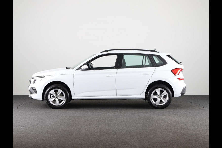 Škoda Kamiq Selection 1.0 TSI 115PK SUV 6 versn. Hand | Apple Carplay | Climate Control | Cruise Control