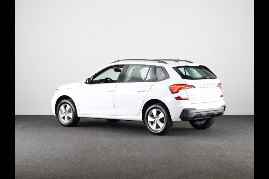Škoda Kamiq Selection 1.0 TSI 115PK SUV 6 versn. Hand | Apple Carplay | Climate Control | Cruise Control