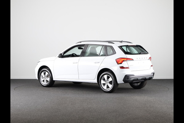 Škoda Kamiq Selection 1.0 TSI 115PK SUV 6 versn. Hand | Apple Carplay | Climate Control | Cruise Control