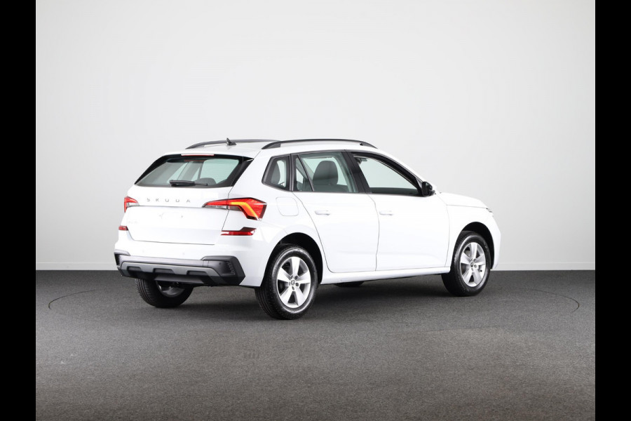 Škoda Kamiq Selection 1.0 TSI 115PK SUV 6 versn. Hand | Apple Carplay | Climate Control | Cruise Control