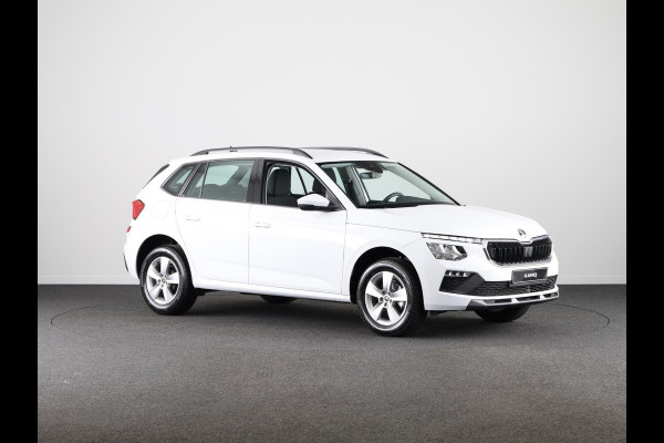 Škoda Kamiq Selection 1.0 TSI 115PK SUV 6 versn. Hand | Apple Carplay | Climate Control | Cruise Control