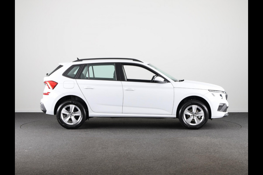 Škoda Kamiq Selection 1.0 TSI 115PK SUV 6 versn. Hand | Apple Carplay | Climate Control | Cruise Control