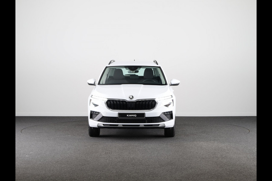 Škoda Kamiq Selection 1.0 TSI 115PK SUV 6 versn. Hand | Apple Carplay | Climate Control | Cruise Control