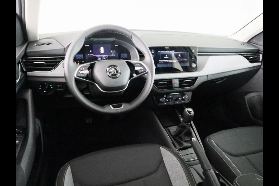 Škoda Kamiq Selection 1.0 TSI 115PK SUV 6 versn. Hand | Apple Carplay | Climate Control | Cruise Control