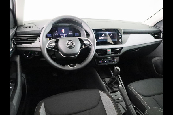 Škoda Kamiq Selection 1.0 TSI 115PK SUV 6 versn. Hand | Apple Carplay | Climate Control | Cruise Control