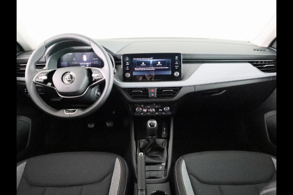 Škoda Kamiq Selection 1.0 TSI 115PK SUV 6 versn. Hand | Apple Carplay | Climate Control | Cruise Control