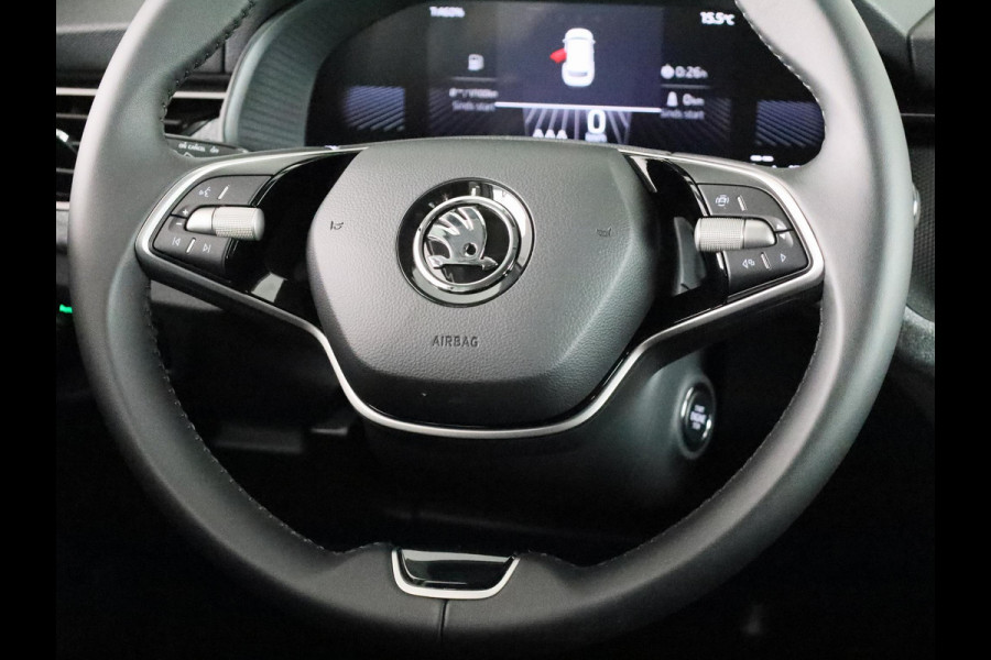 Škoda Kamiq Selection 1.0 TSI 115PK SUV 6 versn. Hand | Apple Carplay | Climate Control | Cruise Control