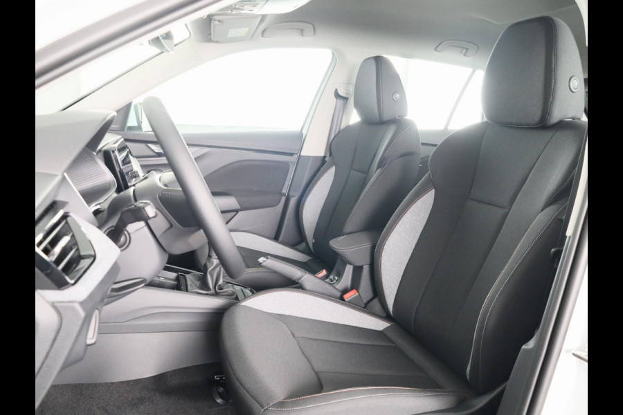 Škoda Kamiq Selection 1.0 TSI 115PK SUV 6 versn. Hand | Apple Carplay | Climate Control | Cruise Control