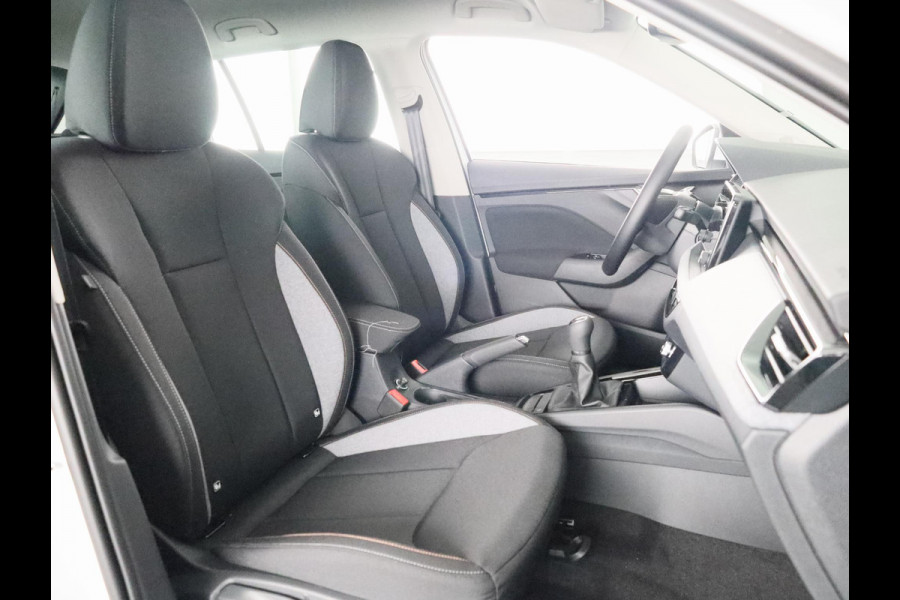 Škoda Kamiq Selection 1.0 TSI 115PK SUV 6 versn. Hand | Apple Carplay | Climate Control | Cruise Control