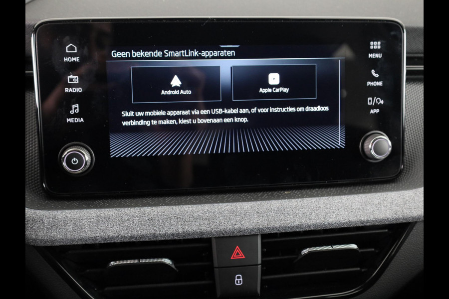 Škoda Kamiq Selection 1.0 TSI 115PK SUV 6 versn. Hand | Apple Carplay | Climate Control | Cruise Control