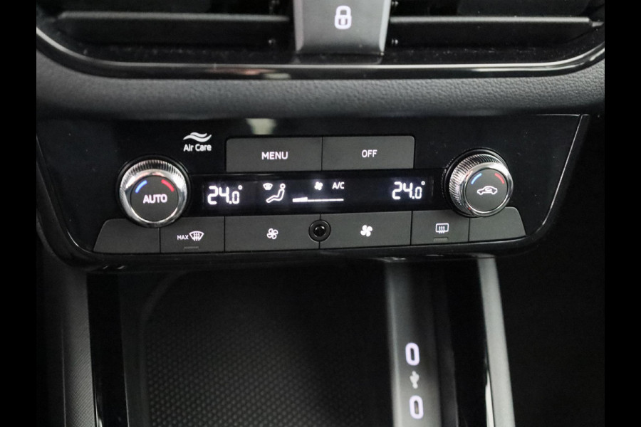 Škoda Kamiq Selection 1.0 TSI 115PK SUV 6 versn. Hand | Apple Carplay | Climate Control | Cruise Control