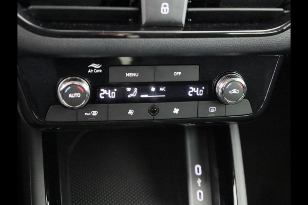 Škoda Kamiq Selection 1.0 TSI 115PK SUV 6 versn. Hand | Apple Carplay | Climate Control | Cruise Control