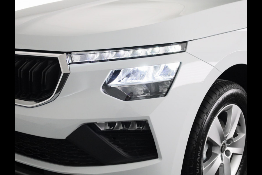 Škoda Kamiq Selection 1.0 TSI 115PK SUV 6 versn. Hand | Apple Carplay | Climate Control | Cruise Control