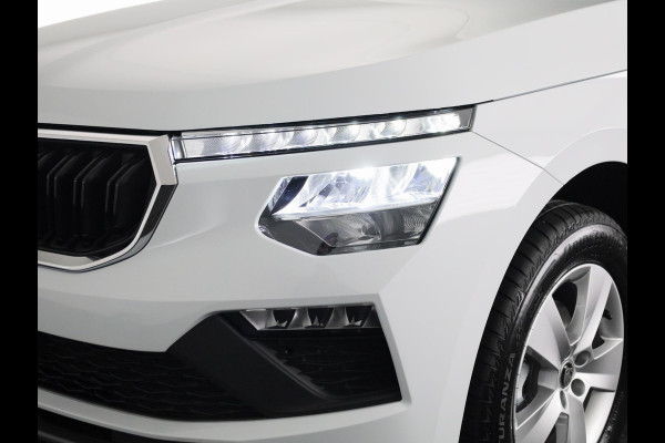 Škoda Kamiq Selection 1.0 TSI 115PK SUV 6 versn. Hand | Apple Carplay | Climate Control | Cruise Control