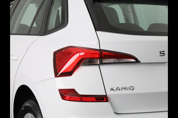Škoda Kamiq Selection 1.0 TSI 115PK SUV 6 versn. Hand | Apple Carplay | Climate Control | Cruise Control