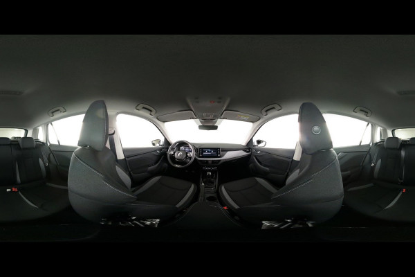 Škoda Kamiq Selection 1.0 TSI 115PK SUV 6 versn. Hand | Apple Carplay | Climate Control | Cruise Control