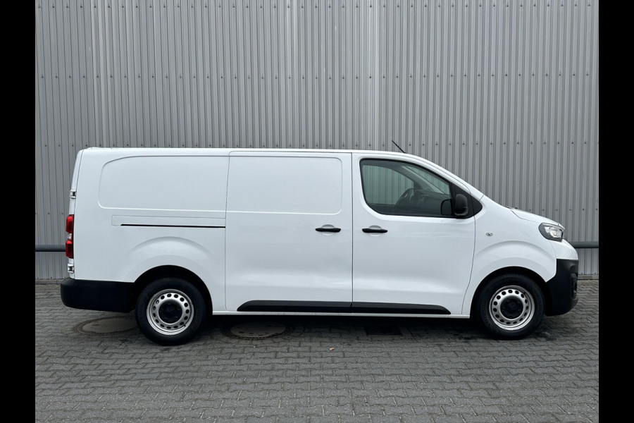 Peugeot Expert 231S 2.0 BlueHDI Premium*A/C*CRUISE*TEL*HAAK*3PER*