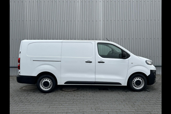 Peugeot Expert 231S 2.0 BlueHDI Premium*A/C*CRUISE*TEL*HAAK*3PER*